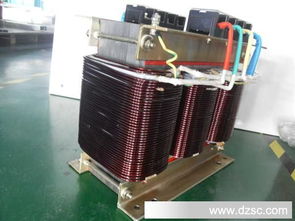 供应sg 28kva 690 v415v 380v转220v 380v 三相变压器