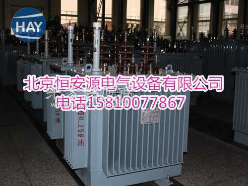 s11 500 10变压器国内专业变压器厂家供应图片