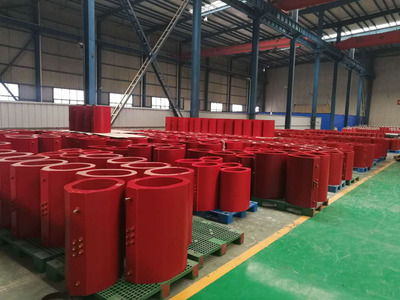 山东变压器厂