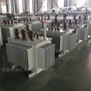 咸宁S11-M-1000KVA10/0.4KV油浸变压器价格