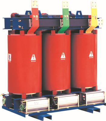 申工变压器-干式电力变压器SCB9-30/10图片,申工变压器-干式电力变压器SCB9-30/10图片大全,浙江申工变压器制造-1-