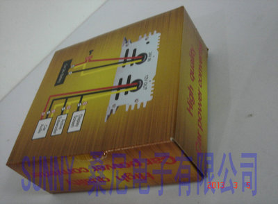 【重庆 24V转12V 10A车载电源转换器 DC-DC变压器 降压器 机柜电源】价格,厂家,图片,其他电源装置,苏州桑尼电子-