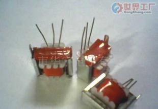 批发36V音频变压器 36V变压器 (包壳三脚)_电子元器件_世界工厂网中国产品信息库