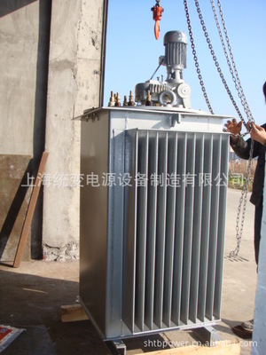 【正品优质TYSA油浸式调压器】价格,厂家,图片,电子设备用变压器,上海统变电源设备制造-