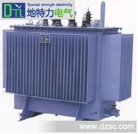 [图]S11-400/10油浸式电力变压器参数,维库电子市场网