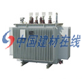 10KV级S9、S9-M 油浸式变压器价格-干式变压器-上海赣开电气制造 ,中国建材在线