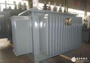 油侵式变压器常见故障