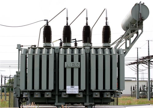 上海杨浦周边油浸式特种变压器诚信回收