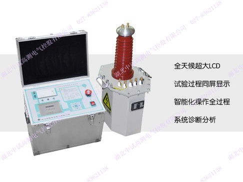 全自动耐压测试仪厂家