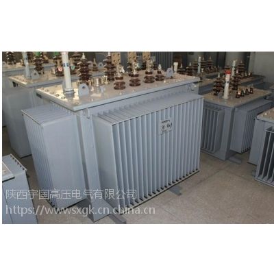 陕西西安厂家直销油浸式输配电变压器s11 m 5000kva 38.5kv 10价格 中国供应商