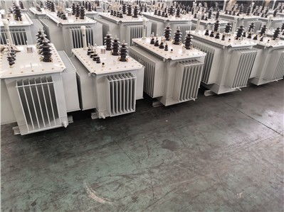 广东省深圳市龙岗区s9 11 13油浸式电力变压器干式变压器厂家
