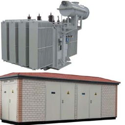 油浸式变压器报价 厂家