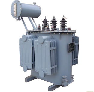 配电变压器价格 s9三相油浸式全密封变压器价格油浸式变压器型号批发价格 泰安市