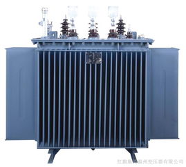 厂家低价供应 油浸式变压器 s11 1250 配电变压器