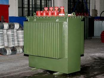 S11油浸式变压器价格_济源S11油浸式变压器厂家|电力变压器知名厂家_山东聊城汇德变压器