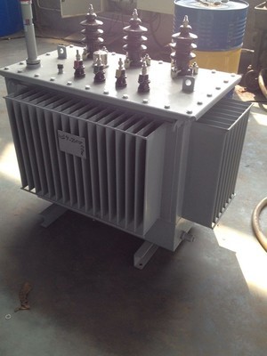 河南S11型油浸式变压器_电气类栏目