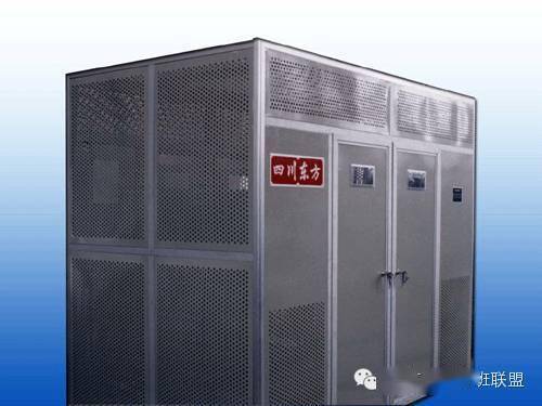 捋一捋建筑强电系统,比老师教的都详细