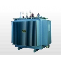 成都现货S9-M-100KVA 10KV油浸式变压器 - 天正电力 - 九正(中国建材第一网)
