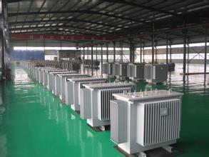 供应天威S11,S13系列油浸式变压器图片_高清图_细节图-江苏天威变压器 -
