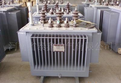 混批//湖北油浸式电力变压器直销 湖北油浸式电力变压器图片_高清图_细节图