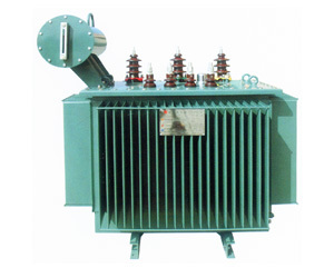 S9-M-250/10全铝现货油浸式电力变压器_机电之家
