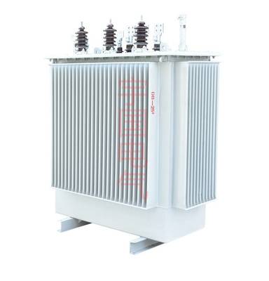 贵定县油浸式变压器 油浸式变压器参数S11油浸式变压器