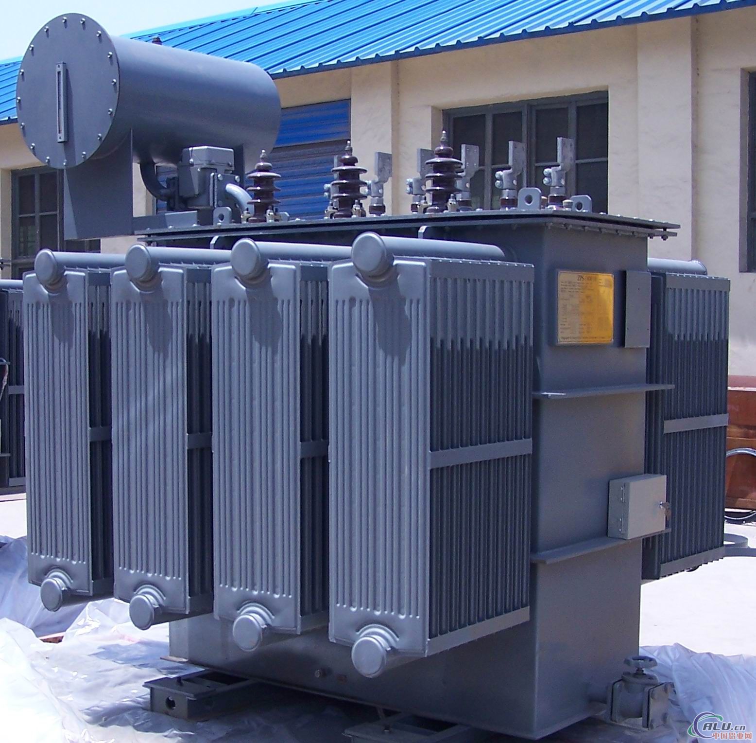 东营油浸式变压器 10kv油浸式变压器 省钱 省心 有保障