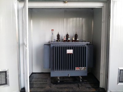 泰鑫S11-630KVA油浸式变压器 油浸式变压器厂家 油浸式变压器维护图片_高清图_细节图