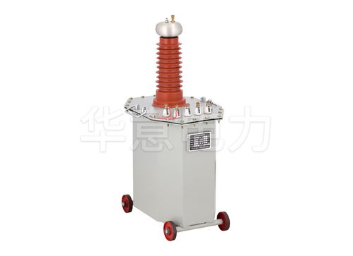 ydj油浸式试验变压器 油浸式试验变压器厂家直销 ydj系列试验变压器型号 华意电力