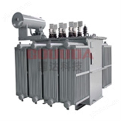 20kV级S11油浸式电力变压器