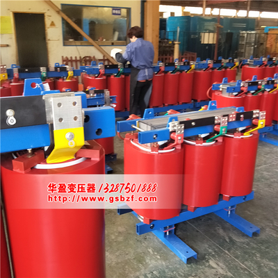 淄博SH15非晶合金油浸式变压器(10KV)