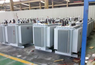 江苏S11-315/10油浸式变压器|江苏油变价格