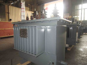 S13配电变压器 油浸式变压器的优势与应用