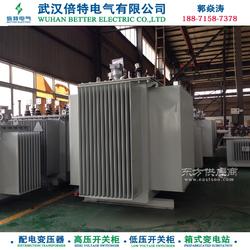 10kV级S11-1000全铜油浸式变压器 性能特点与应用解析