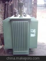 品质卓越的S9-M-400KVA电力油浸式变压器 浙江三团电器专业制造