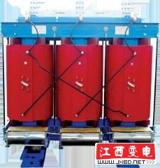 油浸式变压器 电力传输的可靠守护者