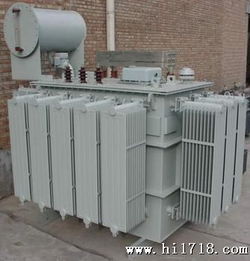 上海乾泉有色金属回收利用有限公司的油浸式变压器回收与利用