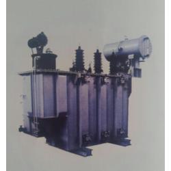 宾馆设计与油浸式变压器 打造安全高效的供电系统