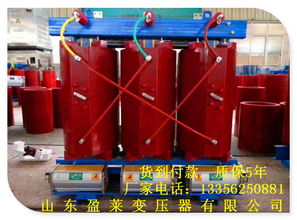 县10kV油浸式变压器技术参数详解