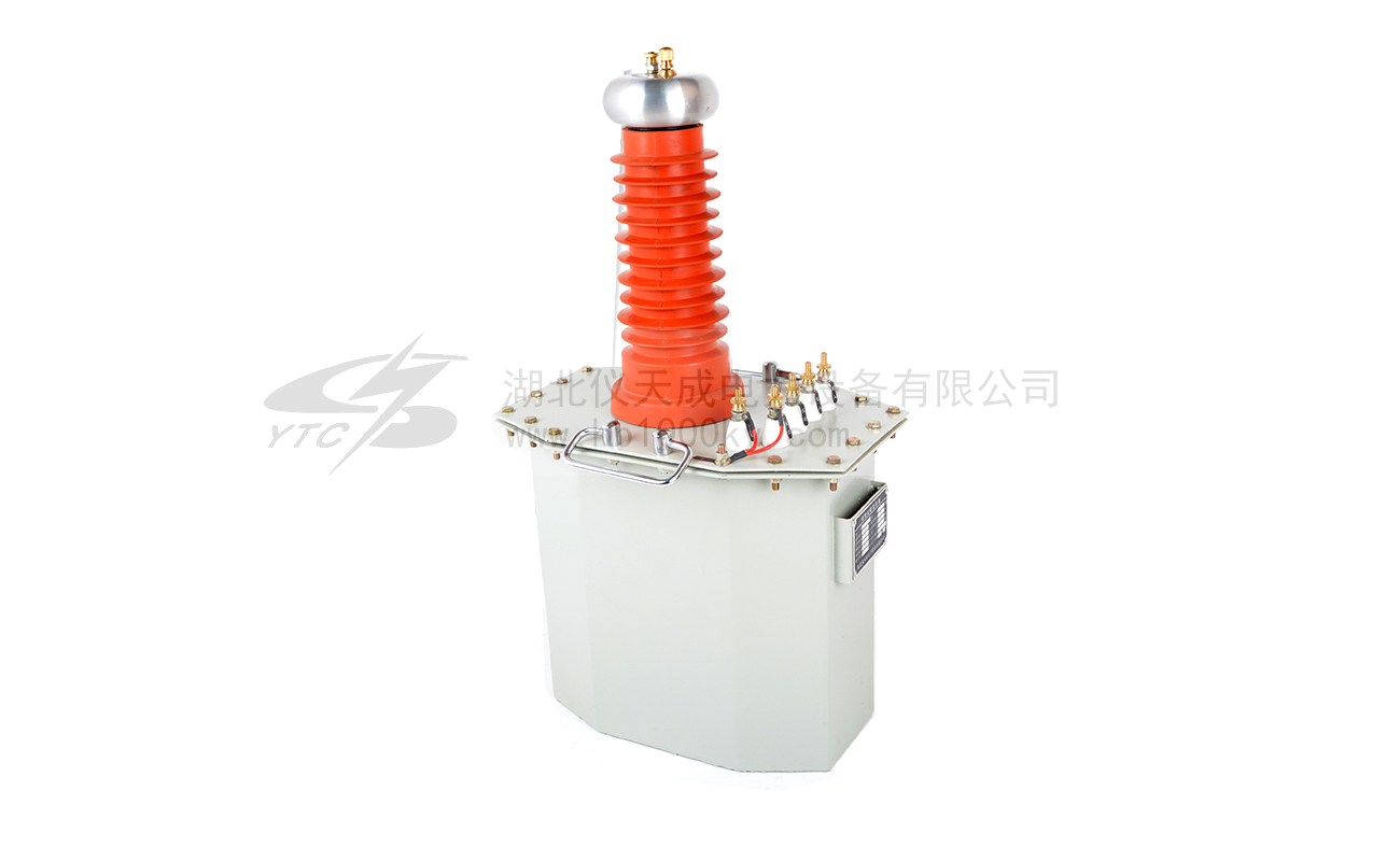 YD油浸式试验变压器 仪天成电力专业制造的交直流解决方案
