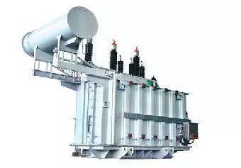 油浸式电力变压器的组成构造、油系统及故障运维全面讲解