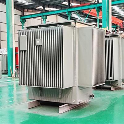 冬季油浸式变压器维护指南