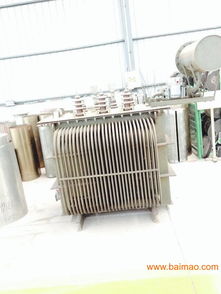 山东云汇 卓越品质的油浸式变压器生产厂家