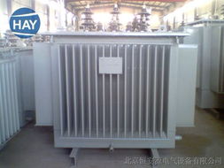 S11-30/10箱式变压器与油浸式变压器价格详解