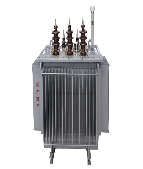 专业高效，服务为先——鑫川电机电设备200kVA油浸式变压器