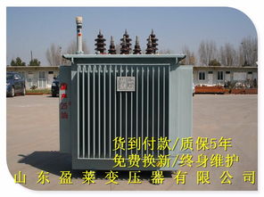 盐城市响水县S11型油浸式变压器价格解析