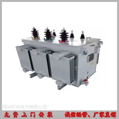 中国油浸式变压器市场 价格、厂家与供应商分析
