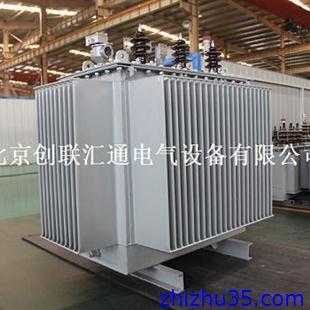 林芝S13油浸式变压器可靠性高噪音小S13_油浸价格、厂家 - 蜘蛛商务网