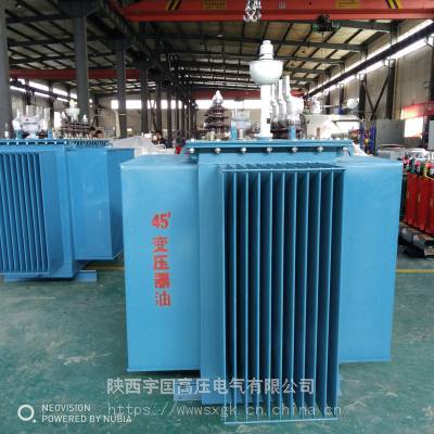 中国油浸式变压器供应商 价格与厂家综合分析