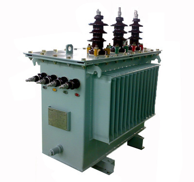 S11-1250KVA S11-M三相油浸式变压器 高效电力解决方案